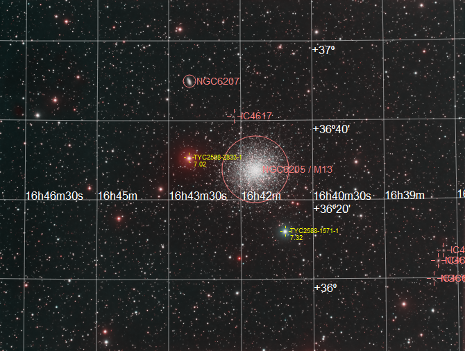 Annotated
        M13